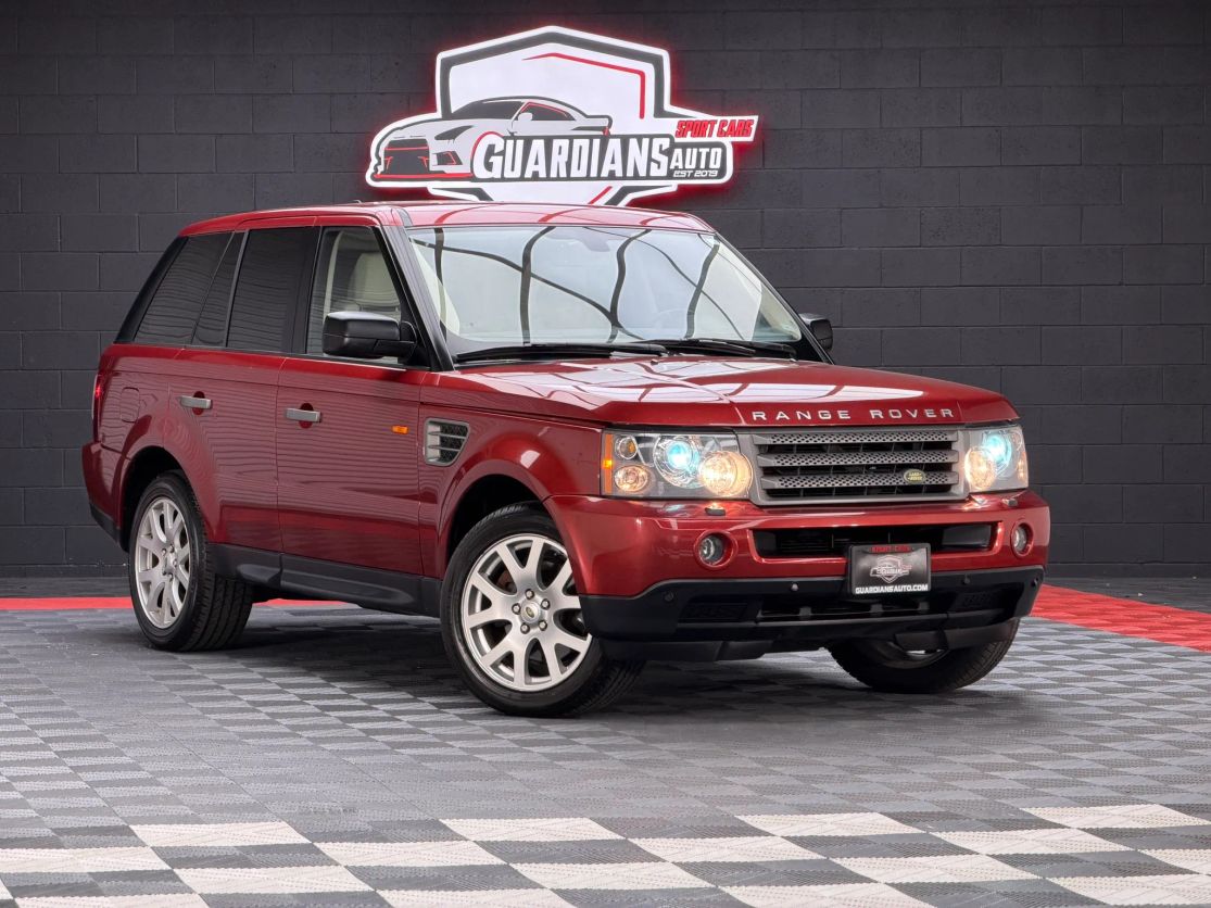 land rover range rover sport 2008 SALSK25428A167095 image land rover range rover sport 2008 SALSK25428A167095 image